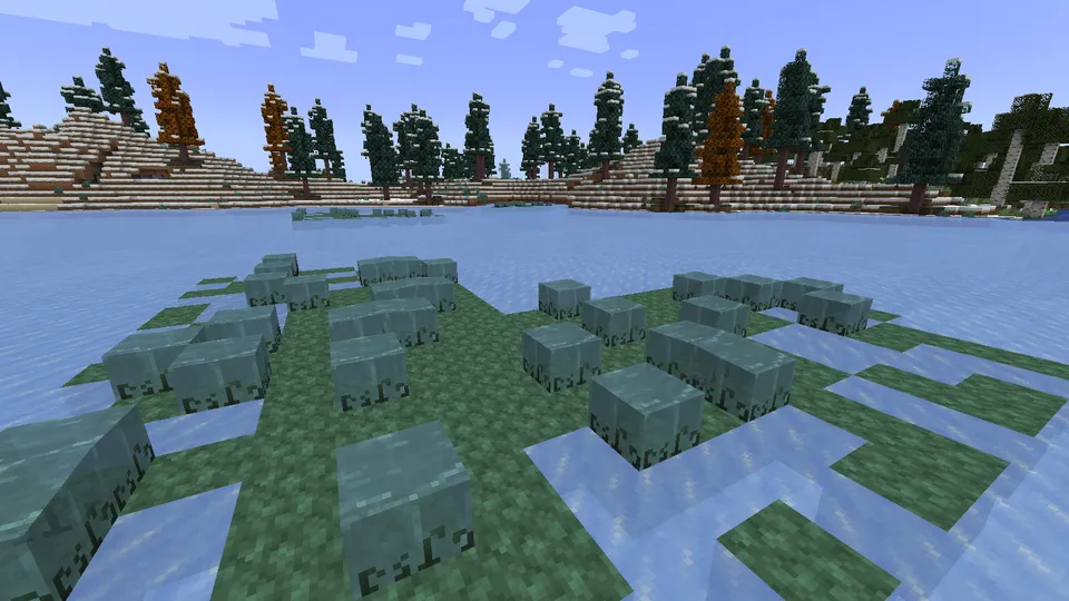 Bftp — Minecraft mod, rasm 5
