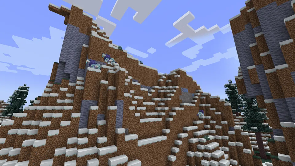 Bftp — Minecraft mod, rasm 6