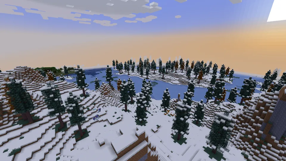 Bftp — Minecraft mod, rasm 8