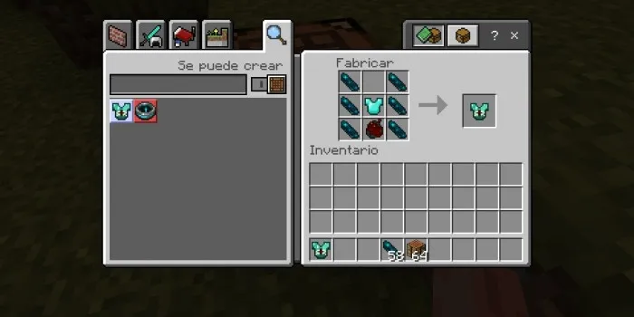 Qo'riqchi yuragi — Minecraft mod, rasm 3
