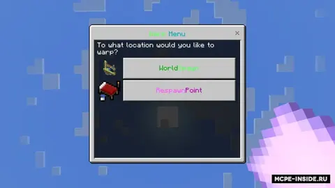Teleportatsiya buyumi