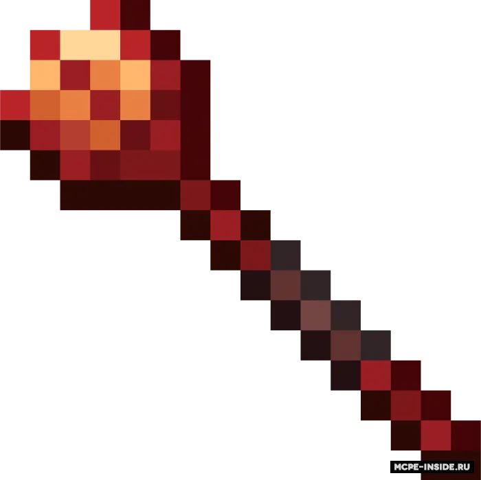 Magicraft — Minecraft mod, rasm 1