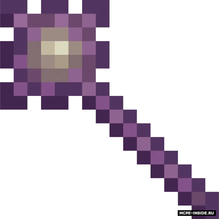 Magicraft — Minecraft mod, rasm 3