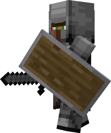 Moblar qirolligi — Minecraft mod, rasm 1