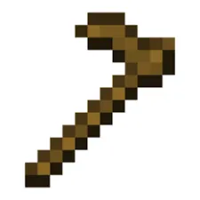 Minecraft, lekin qurollar bilan — Minecraft mod, rasm 2