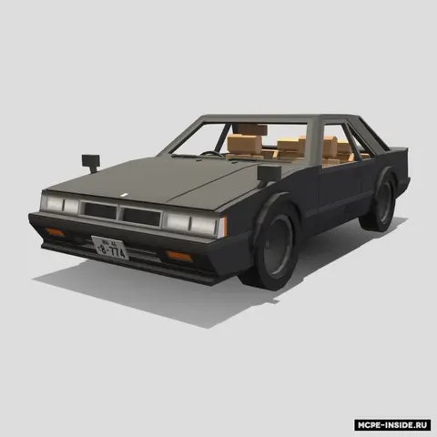 Toyota Corona GT-TR T140