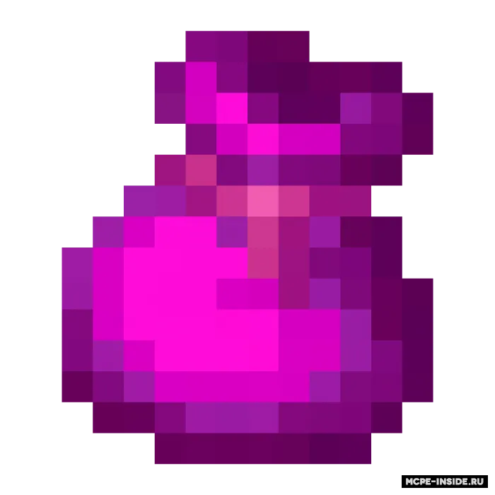 O'lja qoplari — Minecraft mod, rasm 3