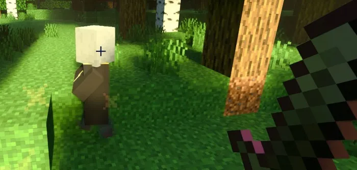 Totemlar plyus — Minecraft mod, rasm 2