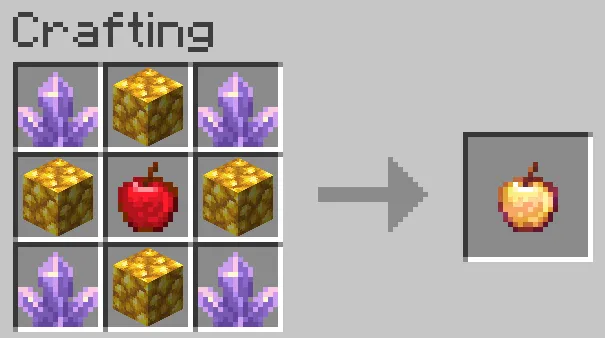 Player Death Reworked — Minecraft mod, rasm 4