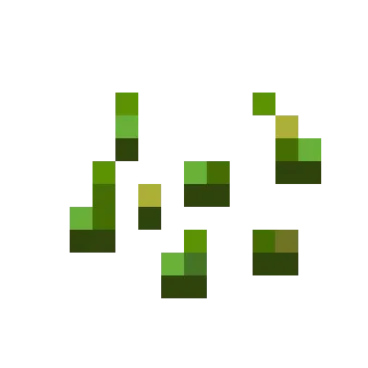 Kuma kalamushlari — Minecraft mod, rasm 3