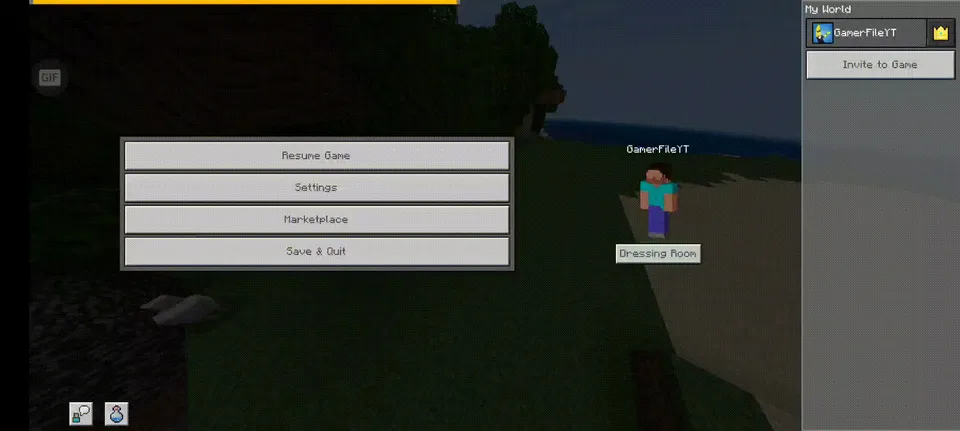 Qopqon bloklar — Minecraft mod, rasm 4