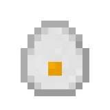 Tuxumlar kengaytmasi — Minecraft mod, rasm 1