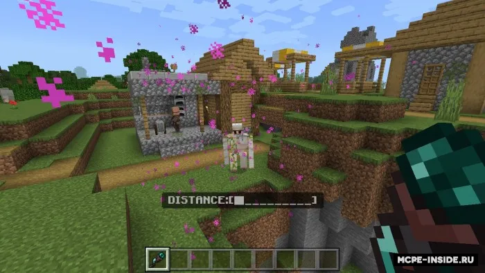 Mavjudotlar nazorati — Minecraft mod, rasm 3