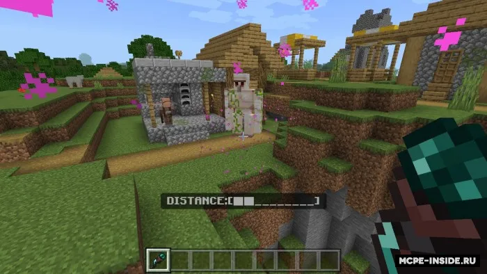 Mavjudotlar nazorati — Minecraft mod, rasm 4