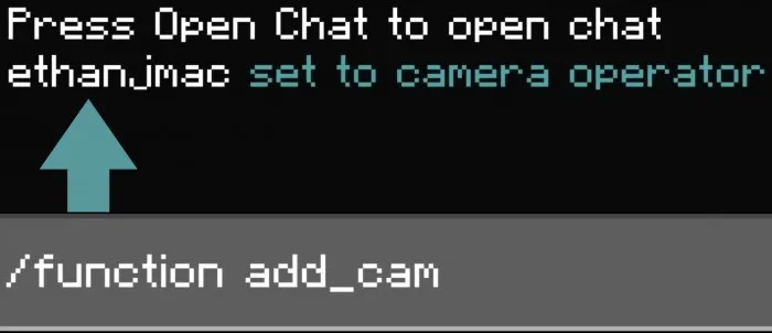 Flow MO — Minecraft mod, rasm 1