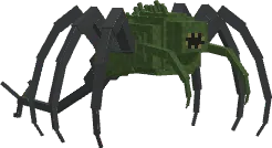 Griever — Minecraft mod, rasm 1