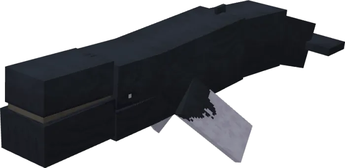 Suv tubsizligi — Minecraft mod, rasm 2