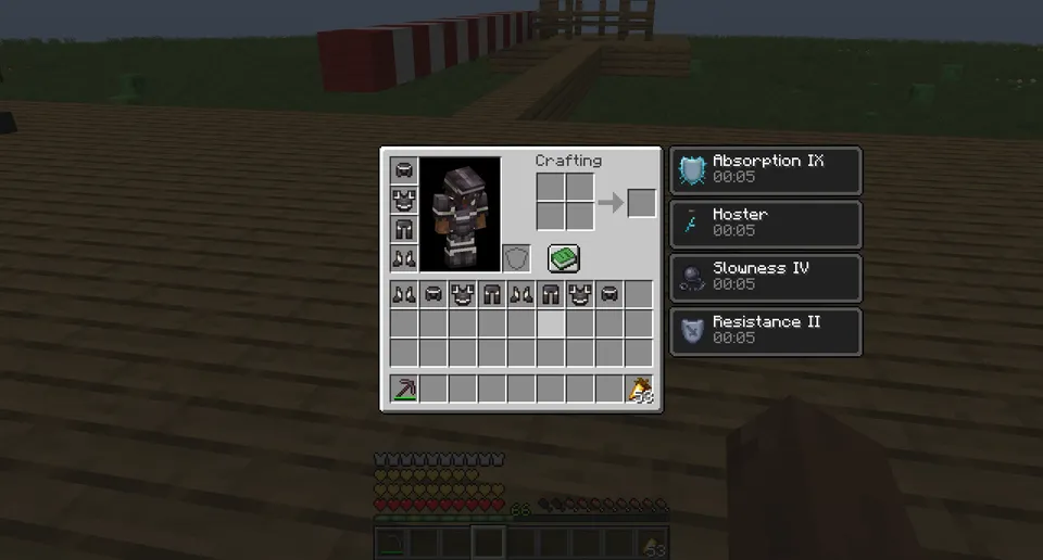 Trims Reimagined — Minecraft mod, rasm 4