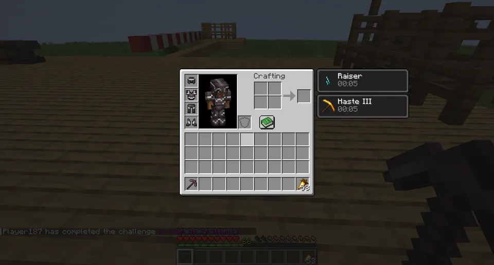 Trims Reimagined — Minecraft mod, rasm 5