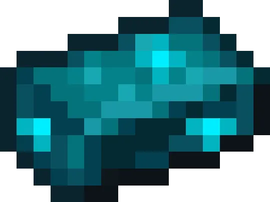 Skalk bostirib kirishi — Minecraft mod, rasm 2