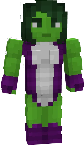 Hulk — Minecraft mod, rasm 3