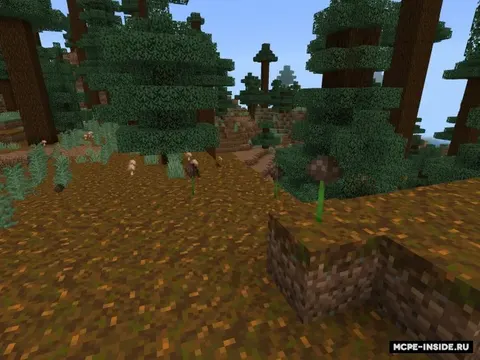 Minecraft yangilanishlari