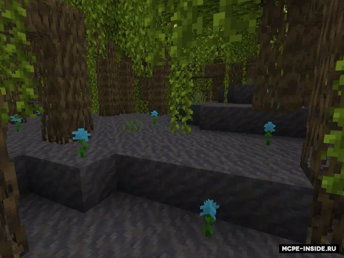 Minecraft yangilanishlari — Minecraft mod, rasm 2