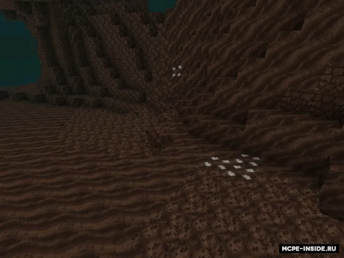 Minecraft yangilanishlari — Minecraft mod, rasm 3