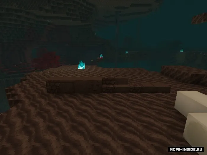 Minecraft yangilanishlari — Minecraft mod, rasm 4