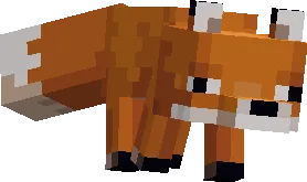 Animatsiya — Minecraft mod, rasm 1