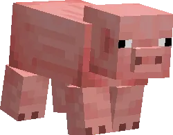 Animatsiya — Minecraft mod, rasm 2
