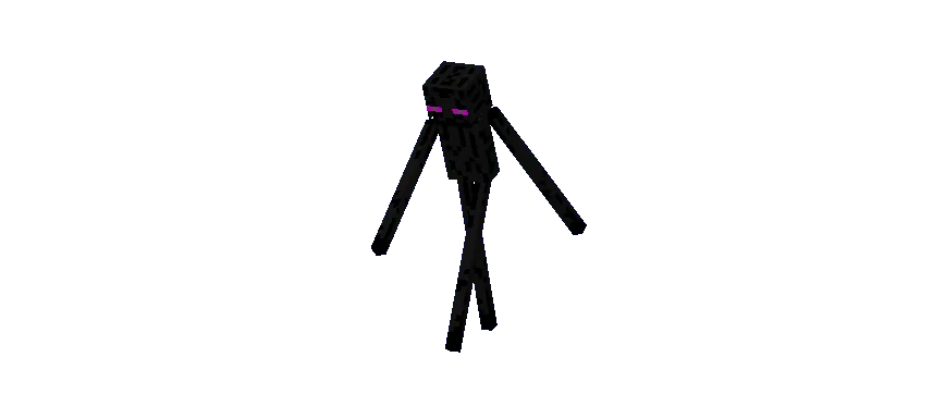 Animatsiya — Minecraft mod, rasm 3