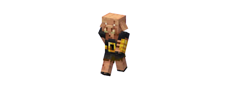 Animatsiya — Minecraft mod, rasm 4