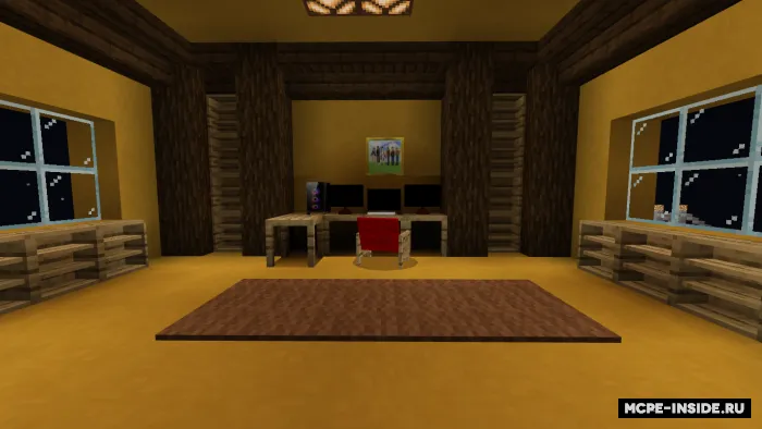 Mevalar to'plami — Minecraft mod, rasm 3