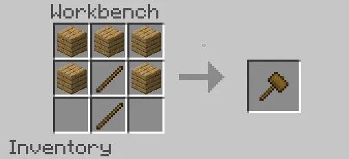 Bolg'alar — Minecraft mod, rasm 4