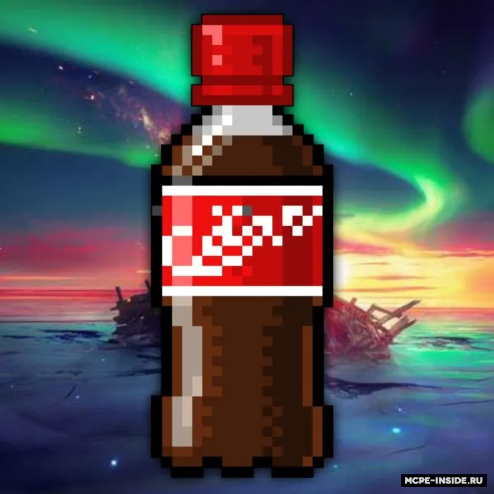 Yasaladigan ovqat — Minecraft mod, rasm 3