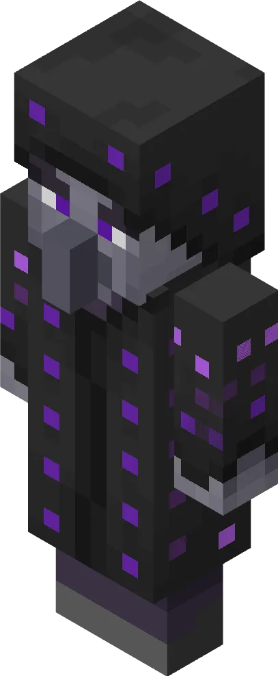 Qiyin qaroqchilar 2 — Minecraft mod, rasm 3