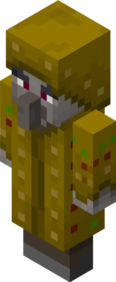 Qiyin qaroqchilar 2 — Minecraft mod, rasm 4