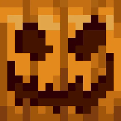Halloween Stonecutter Miniblock Recipes — Minecraft mod, rasm 1