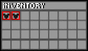 Qorong'ulik uyg'onishi — Minecraft mod, rasm 2