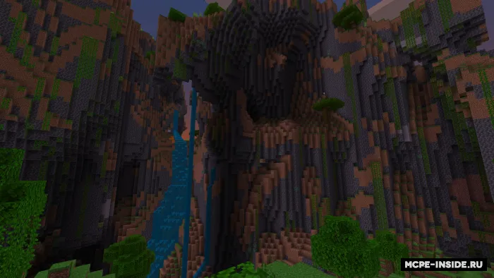Barchasi tasodifiy — Minecraft mod, rasm 3