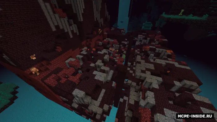 Barchasi tasodifiy — Minecraft mod, rasm 4