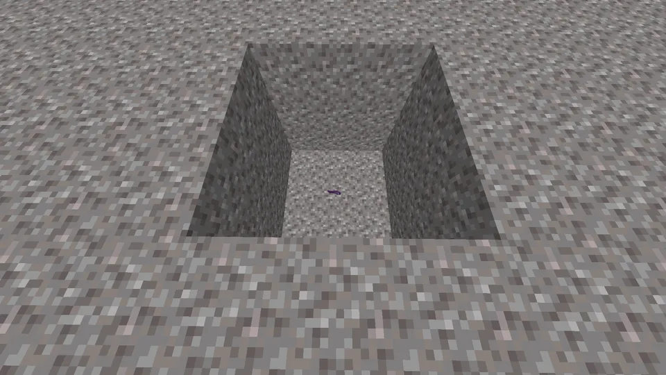 Pixcare — Minecraft mod, rasm 2