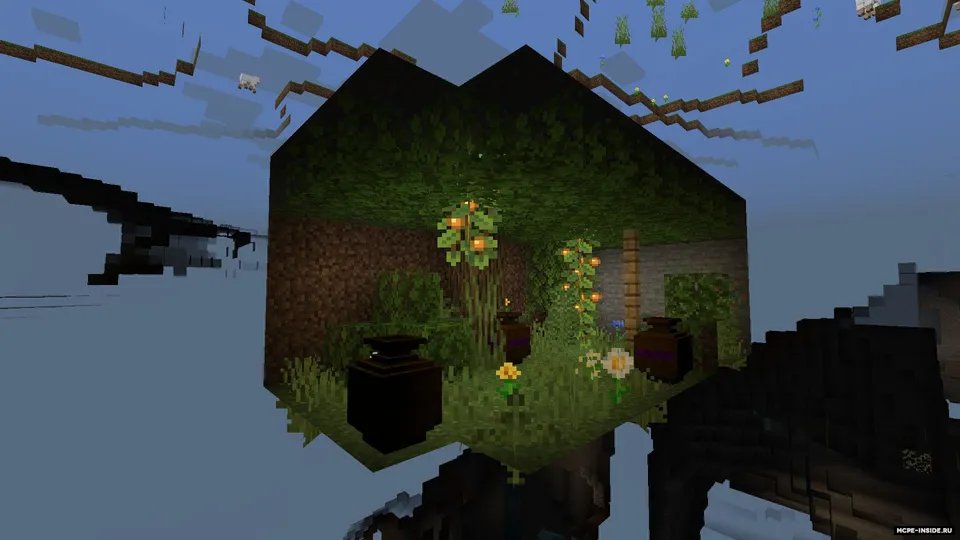 O'ljali vazalar — Minecraft mod, rasm 4