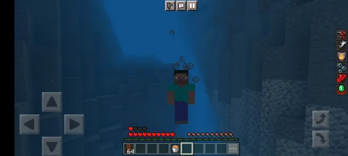 Super Shokolad — Minecraft mod, rasm 4