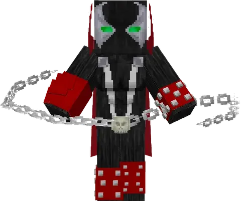 Spavn