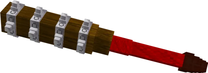 Spavn — Minecraft mod, rasm 3