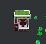 MinePOP — Minecraft mod, rasm 3