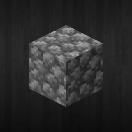 Alexis 64 Throwable Blocks — Minecraft mod, rasm 1