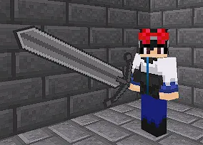 O'tgan dunyolar — Minecraft mod, rasm 2
